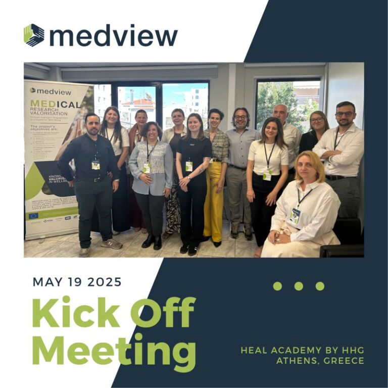 medview-kick-off-meeting